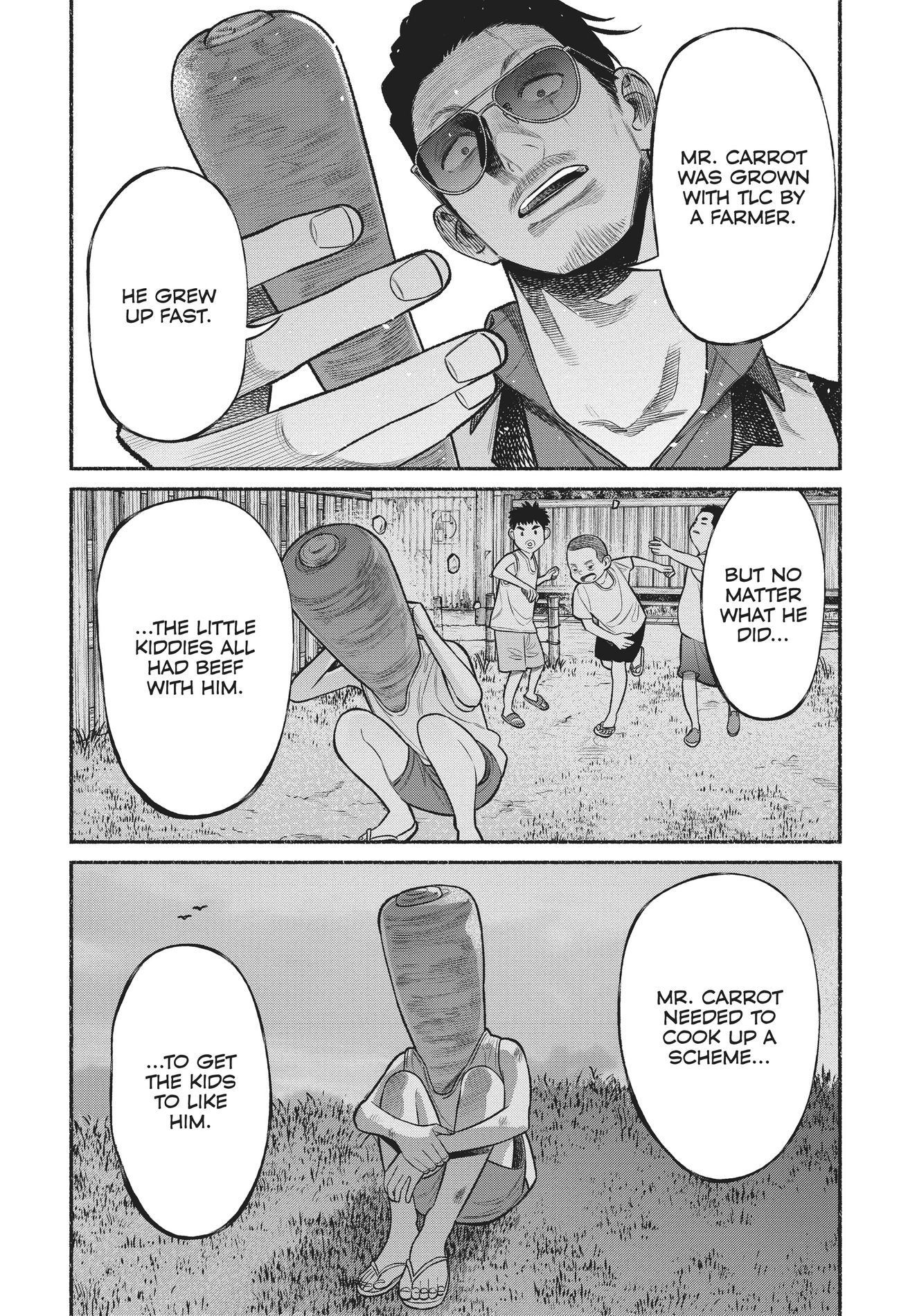 The Way of the Househusband, Chapter 77 image 12